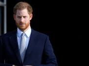 Pangeran Harry Diperkirakan akan Hadiri Pemakaman Kakeknya