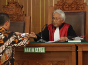 Setnov Menang Praperadilan, Hakim Korbankan Keadilan Publik