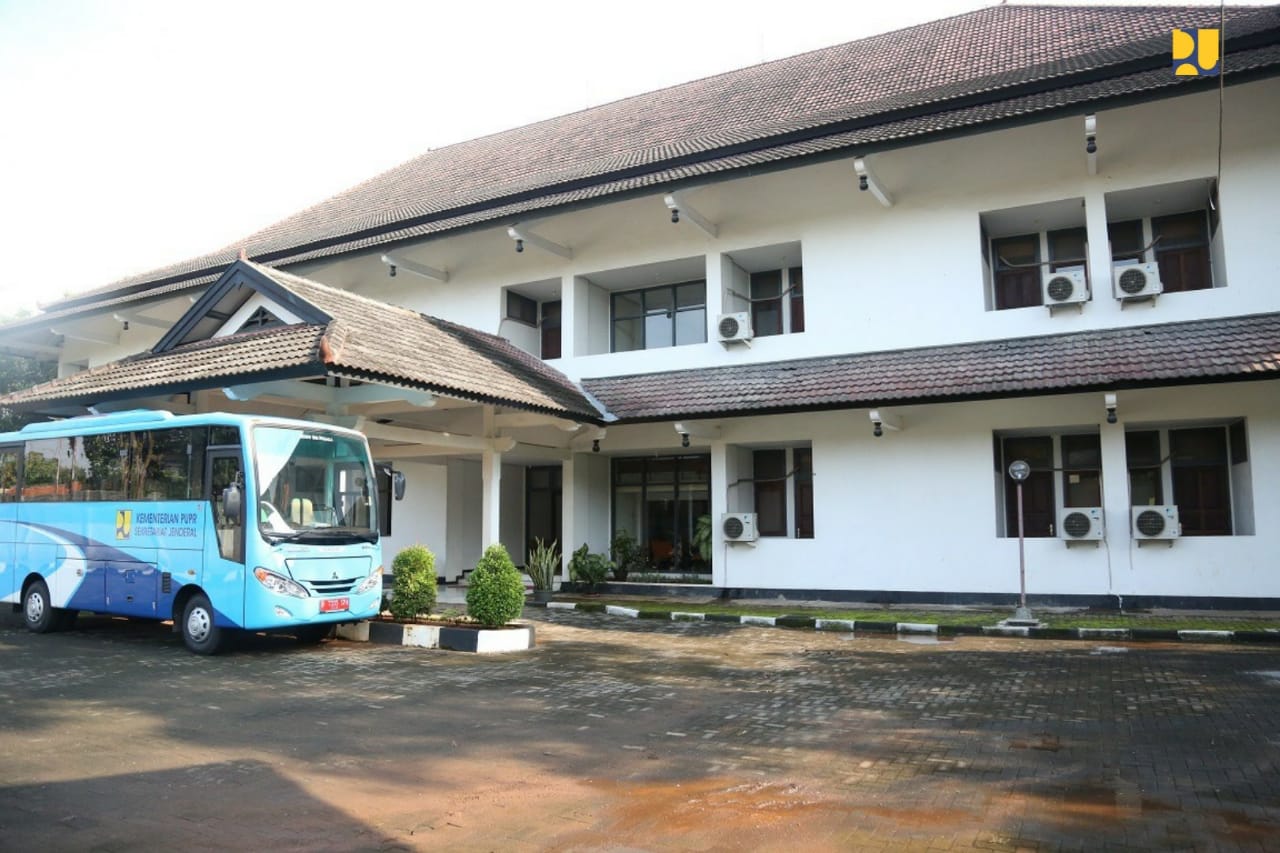 Mau Daftar Politeknik PU? Cukup Sertakan Nilai Raport