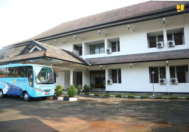 Mau Daftar Politeknik PU? Cukup Sertakan Nilai Raport