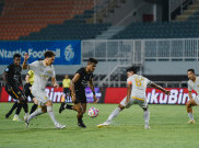 Dewa United FC Siap Menunjukkan Kelayakan di Papan Atas saat Bentrok dengan Persib