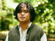 Proses Dewasa Seorang Gangga Terangkum di ‘It’s Never Easy’