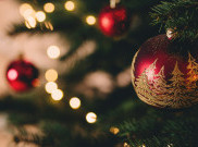 9 Lagu Natal Paling Populer 2025, dari Mariah Carey hingga V BTS