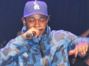 Kendrick Lamar Dinobatkan Sebagai Rapper Paling Penting di Generasinya