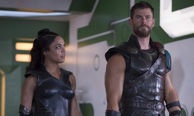 Mengenal Lebih Dalam Karakter Valkyrie yang Akan Kembali di Avengers: Endgame