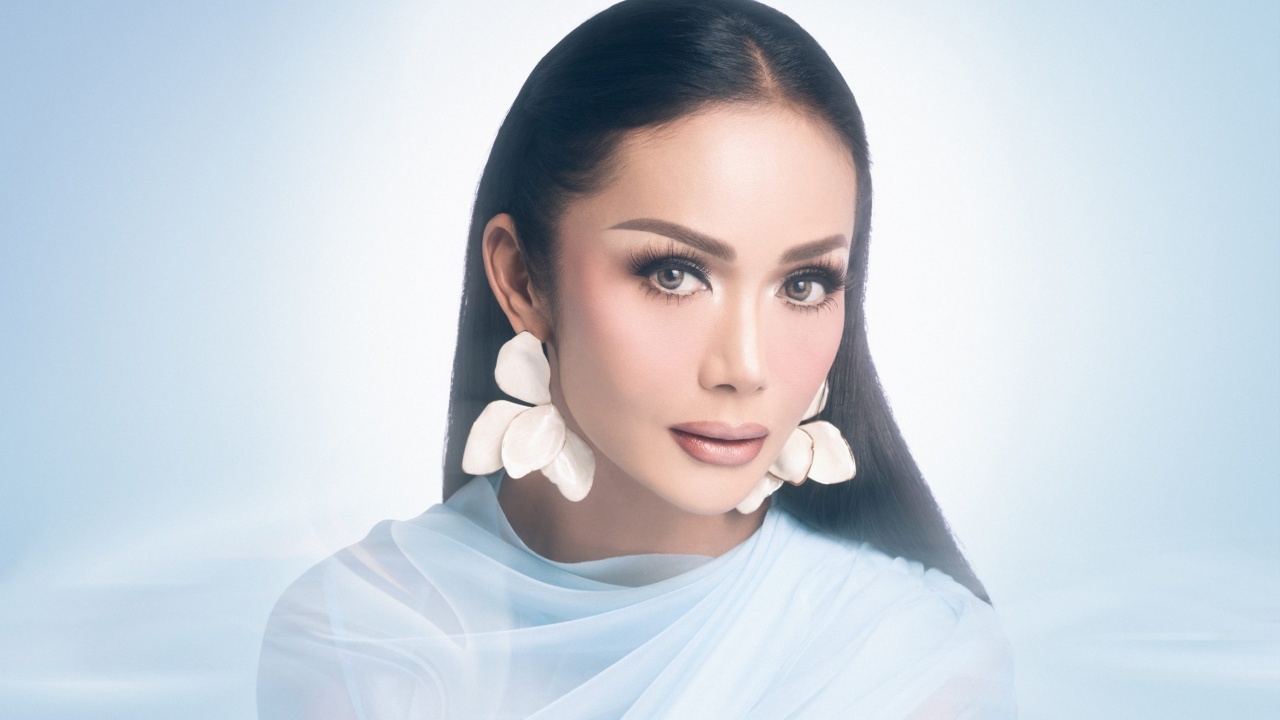 Kris Dayanti Rilis EP 'Love, Kris Dayanti', Curahan Emosi yang Hangat dan Personal