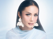 Kris Dayanti Rilis EP 'Love, Kris Dayanti', Curahan Emosi yang Hangat dan Personal