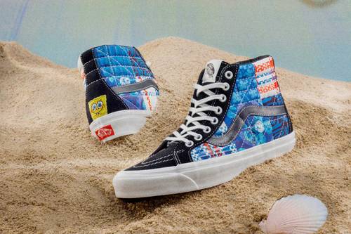 Sk8-hi 38 DX. (Foto Hypebae) 