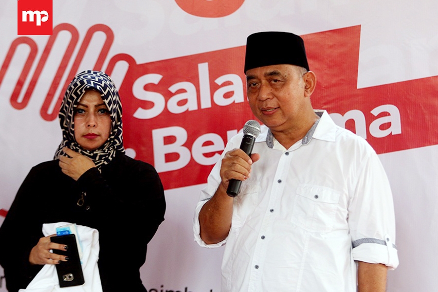 Ini Alasan Fraksi PPP Tolak Rapat dengan Pemda DKI