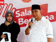 Ini Alasan Fraksi PPP Tolak Rapat dengan Pemda DKI