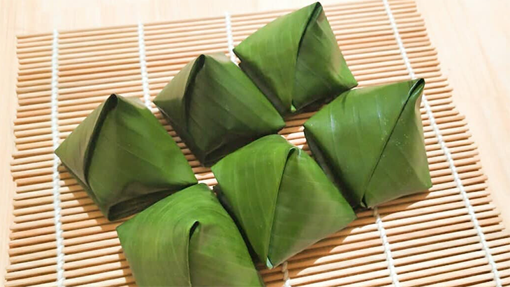 kue bugis