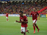 Shin Tae-yong Ungkap Kunci Sukses Indonesia Libas Malaysia
