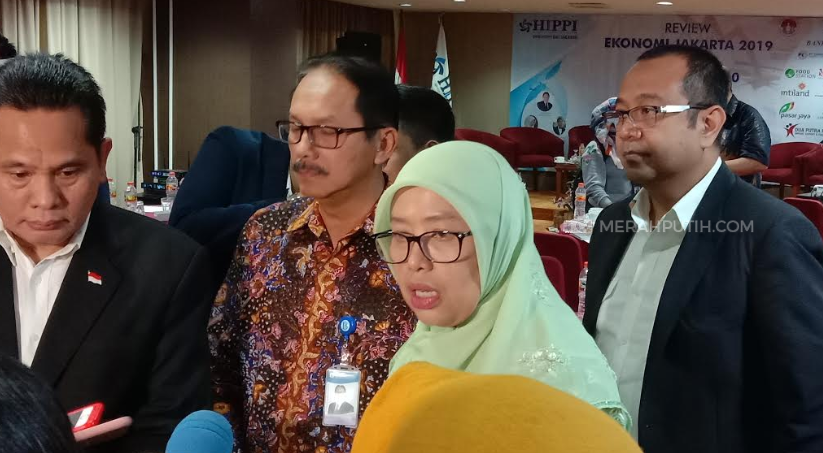 Ditunjuk Jadi Plt Disparbud, Sri Hartati Belum Terima Surat dari Anies