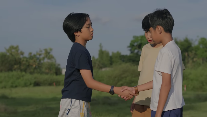 Makna Lirik Lagu Hilang Justy Aldrin Feat Wizz Baker dan Toton Caribo