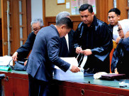 Ronny Talapessy: Tuntutan KPK terhadap Hasto Langgar Due Process of Law