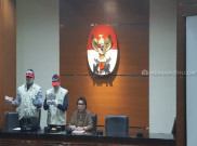   KPK: Gubernur Kepri Diduga Terima Suap 11.000 Dollar Singapura
