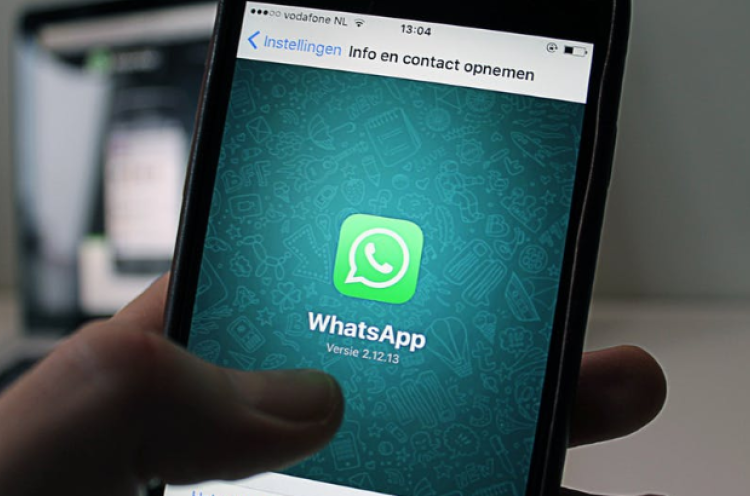 WhatsApp Bisa Ungkap Perselingkuhan Pacar