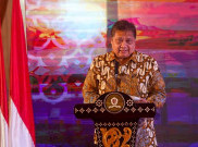 Presidensi G20 Ambil Peran Penjamin Ketersediaan Konektivitas dan Rantai Pasok Global