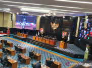 Ketua DPRD DKI Dinyatakan Tak Langgar Etik Interpelasi Formula E
