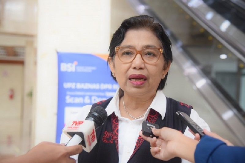 Tolak Dana Zakat untuk MBG, Legislator NasDem: dari Cukai Rokok Saja