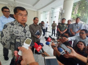 Poin-Poin Revisi UU KPK yang Tak Disetujui Pemerintah