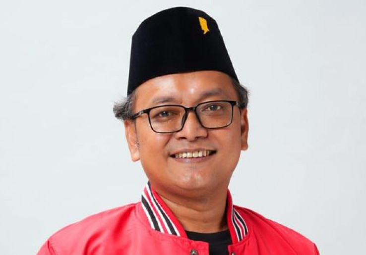 Soeharto Diusulkan Jadi Pahlawan, Politisi PDIP: Aktivis 1998 Bisa Dianggap Pengkhianat