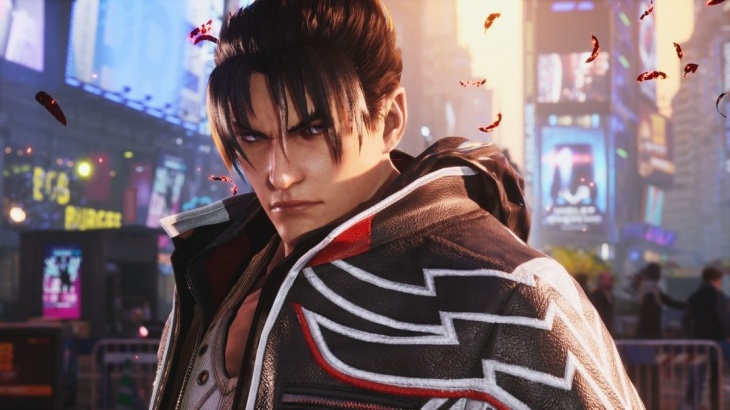 TEKKEN 8 Segera Rilis Original Soundtrack