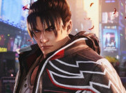 TEKKEN 8 Segera Rilis Original Soundtrack