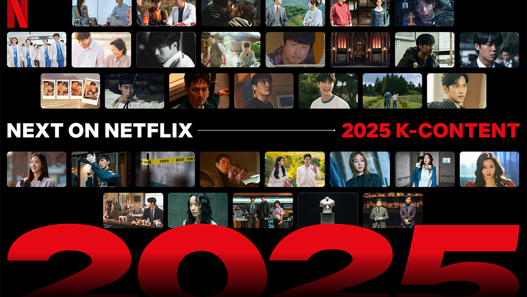 Netflix Manjakan Pelanggan dengan Banyak K-Content di 2025, mulai dari ‘Squid Game 3’ sampai ‘Culinary Class Wars 2’