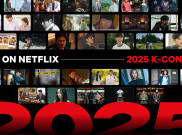 Netflix Manjakan Pelanggan dengan Banyak K-Content di 2025, mulai dari ‘Squid Game 3’ sampai ‘Culinary Class Wars 2’