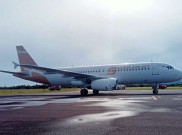 Super Air Jet Buka Rute Baru Jakarta-Belitung