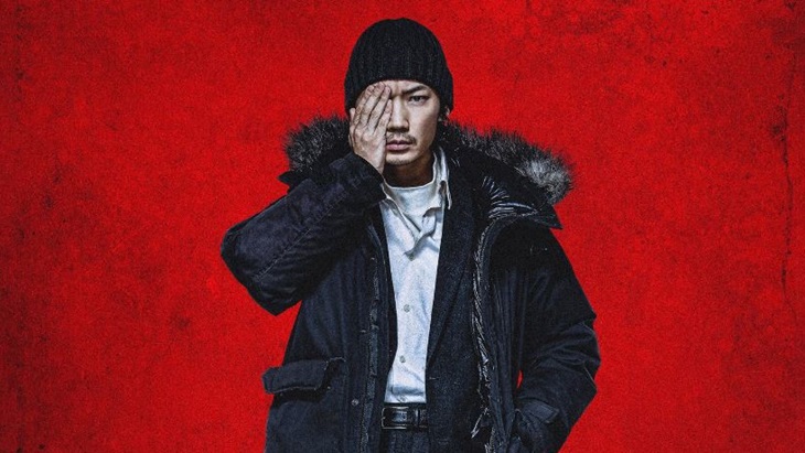 'Homunculus', Serial Adaptasi Manga 'Shokakugan' Siap Tayang di Netflix 2021