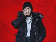 'Homunculus', Serial Adaptasi Manga 'Shokakugan' Siap Tayang di Netflix 2021