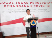 Gugus Tugas Ungkap Lima Langkah Cegah Penyebaran Corona