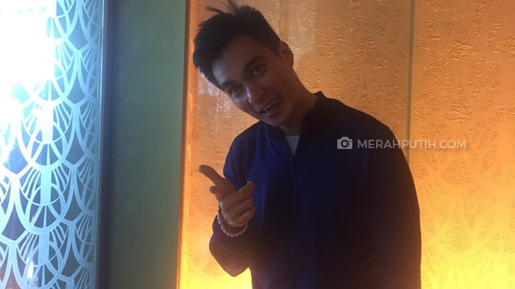 Ini Alasan Kuat Baim Wong Tak Mau Sentuh Narkoba Lagi