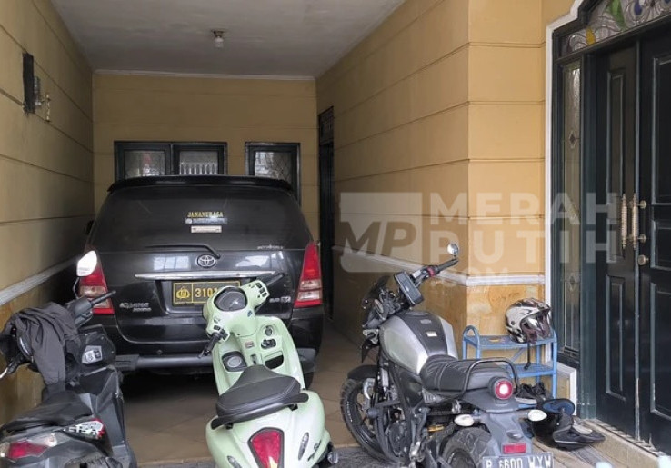 Penculikan di Taman Mangu, Pondok Aren, Pelaku Kena Ancaman Penjara 9 Tahun karena Menyiksa para Korban