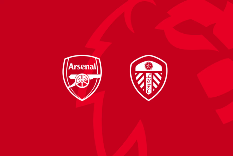 Link Streaming Arsenal vs Leeds United: Misi Wajib Menang Meriam London