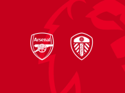 Link Streaming Arsenal vs Leeds United: Misi Wajib Menang Meriam London
