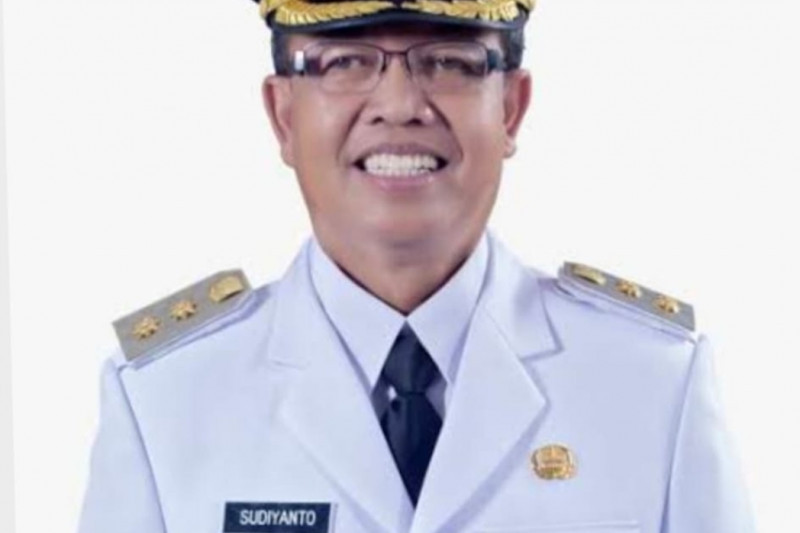 Wabup Sintang Meninggal Dunia