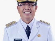 Wabup Sintang Meninggal Dunia