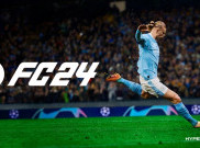 'EA Sports FC 24' akan Meluncur di Konsol dan PC 29 September
