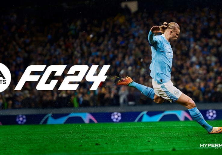 'EA Sports FC 24' akan Meluncur di Konsol dan PC 29 September