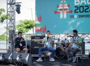 Pentingnya Kesehatan Mental dan Nutrisi untuk Recharge Diri bagi Atlet Esports