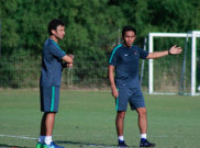 Ditunjuk Jadi Pelatih Timnas U-19, Ini Kata Bima Sakti