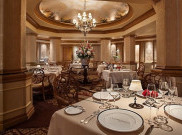 4 Restoran Bernuansa Disneyland di Dunia