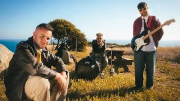 Temper City Hadirkan Single 'Self Aware', Lagu tentang Ketertarikan dan Batas Sebuah Hubungan