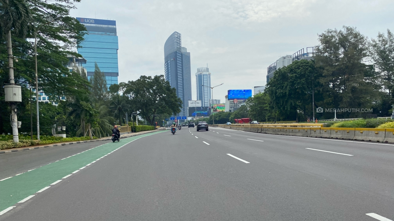Gubernur Jakarta Banyak Miliki Kewenangan Khusus Setelah Ibu Kota Pindah