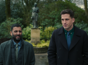 Netflix Beri Lampu Hijau untuk Dua Serial Harlan Coben 