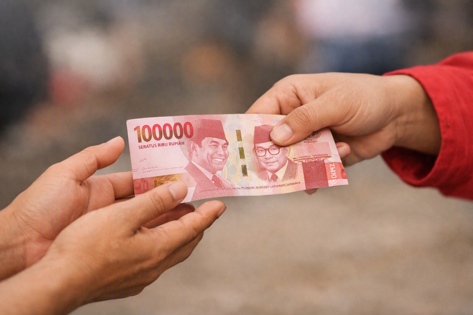 Cara Cek Bansos Kemensos 2026 Tahap 3, Langkah Mudah Pakai NIK KTP!