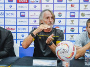 Pertandingan Hari Ini, Dewa United FC Tak Mau Anggap Enteng Persis